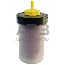 Daugkartinė talpykla (260ml) KL093947
