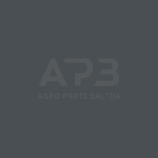 Dažai žemės ūkio technikai 701608KR Dažai RAL 7016 antracito pilki 1L Kramp