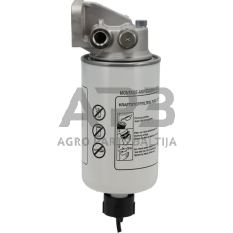 Dalis DEUTZ-FAHR technikai 04123591 Kuro filtras 2 Dalis DEUTZ-FAHR technikai 04123591 Kuro filtras 2