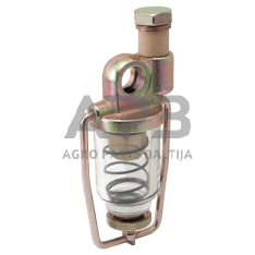 Dalis Zetor technikai 27009332710 Tiekimo siurblio dekanteris Zetor Dalis Zetor technikai 27009332710 Tiekimo siurblio dekanteris Zetor