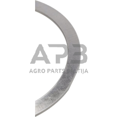 Dalis DEUTZ-FAHR technikai 02422956 Shim 1 Dalis DEUTZ-FAHR technikai 02422956 Shim 1