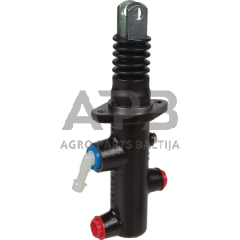 Dalis DEUTZ-FAHR technikai 00099234410 Pagrindinis cilindras Dalis DEUTZ-FAHR technikai 00099234410 Pagrindinis cilindras