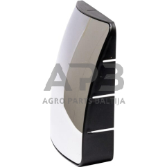 Dalis John Deere technikai AL225536 Galinio vaizdo veidrodis 1 Dalis John Deere technikai AL225536 Galinio vaizdo veidrodis 1