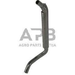 Dalis John Deere technikai AL78095 Išmetimo vamzdis Dalis John Deere technikai AL78095 Išmetimo vamzdis