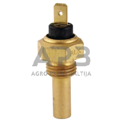 Dalis Zetor technikai 270053359931 Vandens temperatūros jutiklis Zetor Dalis Zetor technikai 270053359931 Vandens temperatūros jutiklis Zetor