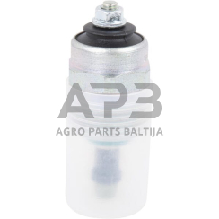 Dalis New Holland technikai 8190393 Mechaninė solenoidinė ritė Dalis New Holland technikai 8190393 Mechaninė solenoidinė ritė