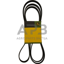 Dalis John Deere technikai DZ118741 trapecinis dirzas Dalis John Deere technikai DZ118741 trapecinis dirzas