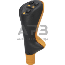 Dalis John Deere technikai AL162802 rankena Dalis John Deere technikai AL162802 rankena