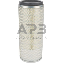 Dalis John Deere technikai AL65051 Filtras Dalis John Deere technikai AL65051 Filtras