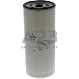 Dalis DEUTZ-FAHR technikai 01181686 Sukite ant alyvos filtro Dalis DEUTZ-FAHR technikai 01181686 Sukite ant alyvos filtro