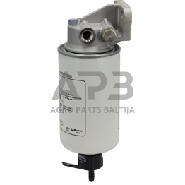 Dalis DEUTZ-FAHR technikai 04123591 Kuro filtras 1 Dalis DEUTZ-FAHR technikai 04123591 Kuro filtras 1