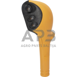 Dalis John Deere technikai AL179241 Grip