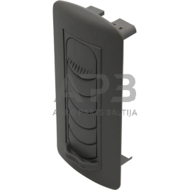 Dalis AGCO G816810140080 Kvadratinis antgalis Dalis AGCO G816810140080 Kvadratinis antgalis