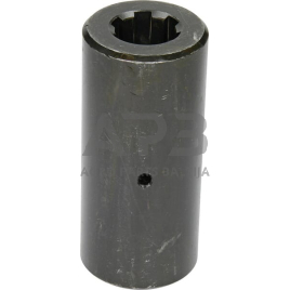 Dalis Massey Ferguson technikai 3384857M2N veleno mova 1 1/8" X 4,75" X 6z 1