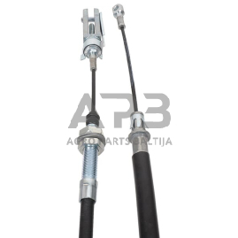 Dalis New Holland technikai 84146528 Kabelis Dalis New Holland technikai 84146528 Kabelis