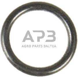 Dalis John Deere technikai R113050 O žiedas