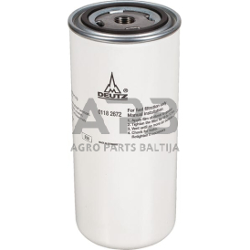 Dalis DEUTZ-FAHR technikai 01182672 Kuro filtras SDF Dalis DEUTZ-FAHR technikai 01182672 Kuro filtras SDF
