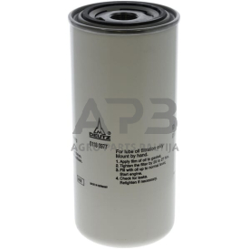 Dalis DEUTZ-FAHR technikai 01180977 Sukite ant alyvos filtro