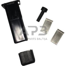 Dalis John Deere technikai AL78834 Jungtis prie galinio vaizdo veidrodėlio 3 Dalis John Deere technikai AL78834 Jungtis prie galinio vaizdo veidrodėlio 3