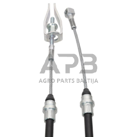Dalis New Holland technikai 84576478 Kabelis Dalis New Holland technikai 84576478 Kabelis