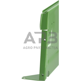 Dalis John Deere technikai AL118561 plokštė 2 Dalis John Deere technikai AL118561 plokštė 2
