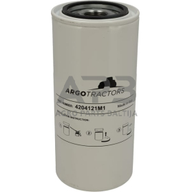 Dalis Landini technikai 4204121M1 Hidraulinis filtras