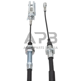 Dalis New Holland technikai 84342326 Kabelis Dalis New Holland technikai 84342326 Kabelis