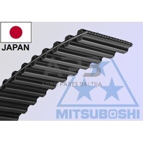 Dantytas diržas Oleomac 25x1912mm Dantytas diržas Oleomac 25x1912mm