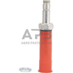 Dalis Fendt technikai F210952030070 Ritinio vožtuvo galvutė Dalis Fendt technikai F210952030070 Ritinio vožtuvo galvutė