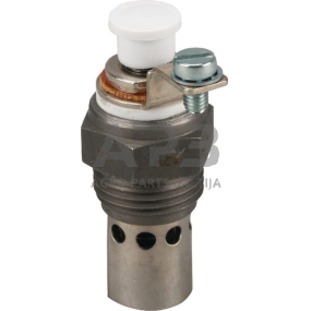 Dalis Valtra / Valmet technikai V836115179 Blokinis šildytuvas Dalis Valtra / Valmet technikai V836115179 Blokinis šildytuvas