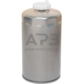 Dalis Landini technikai 4215225M2 filtras Dalis Landini technikai 4215225M2 filtras