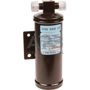 Dalis John Deere technikai LVU29708 Džiovintuvas su imtuvu Dalis John Deere technikai LVU29708 Džiovintuvas su imtuvu