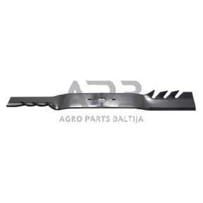 Dantytas peilis Budget 490 mm pjaunamosios plotis F38 (97 cm) BTR1101 (1999-2003)