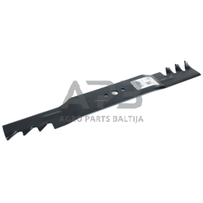 Dantytas peilis Flymo 533 mm pjaunamosios plotis 21 ( 53 cm ) 532189028
