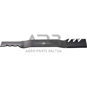 Dantytas peilis Murray 518 mm pjaunamosios plotis 40 (102 cm) 91871E701