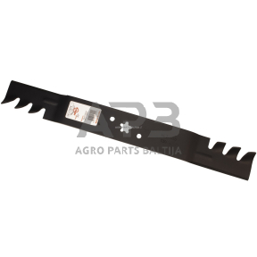 Dantytas peilis Poulan 556 mm pjaunamosios plotis 22 ( 56 cm ) 580244402