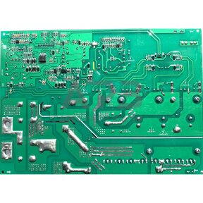 Daugiafunkcinio Inverterinio suvirinimo pusautomačio MIG-250MI (IGBT) ats.dalis PCBS