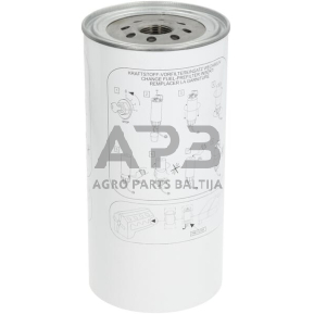 Dalis DEUTZ-FAHR technikai 02113151 Filtro kasetė 1 Dalis DEUTZ-FAHR technikai 02113151 Filtro kasetė 1