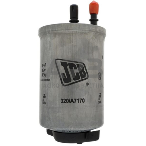 Dalis JCB technikai JC320A7170 Kuro filtras 1 Dalis JCB technikai JC320A7170 Kuro filtras 1