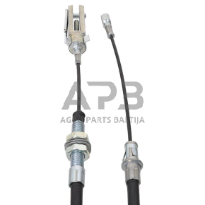 Dalis New Holland technikai 84146525 Kabelis Dalis New Holland technikai 84146525 Kabelis