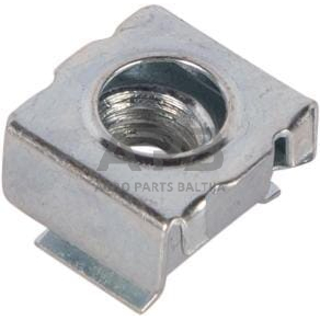 Dalis Goldoni technikai 06160129 Narvo veržlė M6 SP.1.2-1.6 3 Dalis Goldoni technikai 06160129 Narvo veržlė M6 SP.1.2-1.6 3