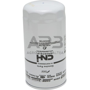 Dalis CNH 84534796 Filtro elementas Dalis CNH 84534796 Filtro elementas