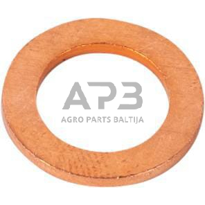 Dalis Goldoni technikai 06180059 Varinė poveržlė Ø10,3x16x1,5 Dalis Goldoni technikai 06180059 Varinė poveržlė Ø10,3x16x1,5