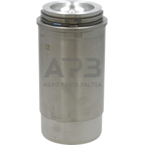 Dalis John Deere technikai RE516228 Stūmoklio įdėklų komplektas Dalis John Deere technikai RE516228 Stūmoklio įdėklų komplektas