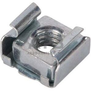 Dalis Goldoni technikai 06160129 Narvo veržlė M6 SP.1.2-1.6 1 Dalis Goldoni technikai 06160129 Narvo veržlė M6 SP.1.2-1.6 1