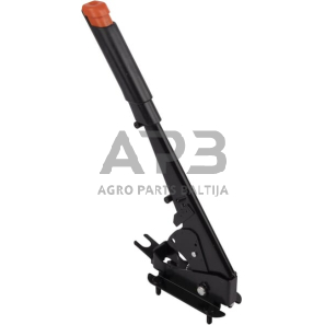 Dalis New Holland technikai 84578997 Svirtis Dalis New Holland technikai 84578997 Svirtis