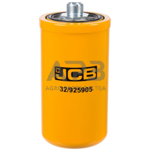 Dalis JCB technikai JC32925905 Alyvos filtras, transmisija