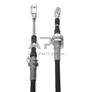 Dalis New Holland technikai 84404361 Kabelis Dalis New Holland technikai 84404361 Kabelis