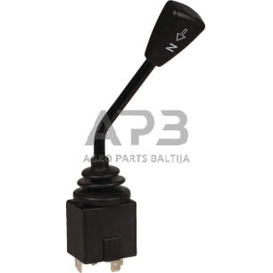 Dalis CNH 140771023 Shuttle Jungiklis Dalis CNH 140771023 Shuttle Jungiklis