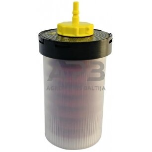 Daugkartinė talpykla (260ml) KL093947 Daugkartinė talpykla (260ml) KL093947